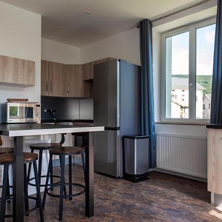 La Batisse L'Arbre Beige Apartment Le Petit-Abergement Bagian luar foto
